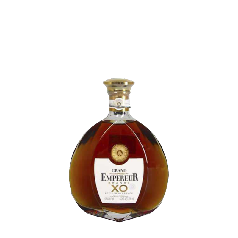 Empereur XO Cognac - Spirit About it