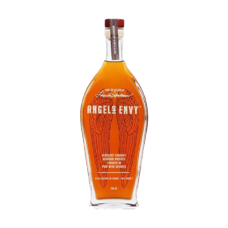 Angel’s Envy Kentucky Straight Bourbon Whiskey - Spirit About It