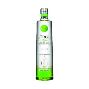 CIROC Apple Vodka