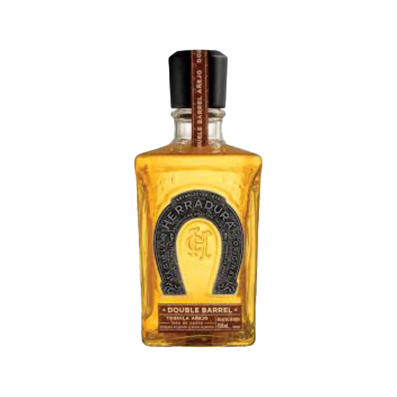 Herradura Double Barrel Reposado Tequila - Spirit About It